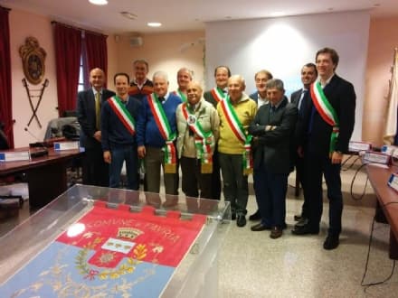 FAVRIA - Internet veloce per sette Comuni del Canavese