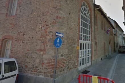 RIVAROLO - In biblioteca nasce lo spazio «Family friendly»