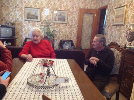 OMICIDIO DI CASTELLAMONTE - Udienza preliminare a Ivrea: i genitori di Gloria guardano in faccia gli assassini