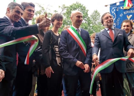 RIVAROLO - La Nuova Fiera del Canavese torna ad aprile in una nuova location