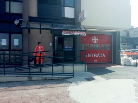 SANITA' - L'influenza colpisce il Canavese: in quattro giorni 1700 persone al pronto soccorso