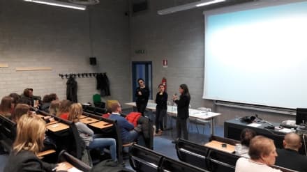 IVREA - A lezione per diventare imprenditori con Confindustria