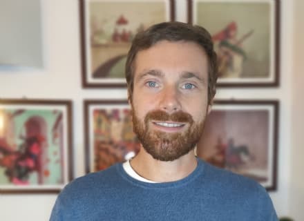 CARNEVALE DI IVREA - Svelato il Generale dell'edizione 2023: è Marcello Feraudo