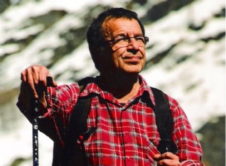 CUORGNE' - Città in lacrime per Mariano Pecchio, appassionato fotografo e amico del Torneo di Maggio