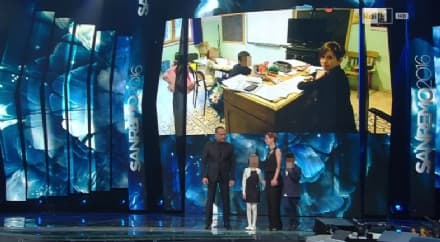 IVREA - L'ex maestrina di Ceresole Reale denuncia il padre per stalking e lo porta in tribunale