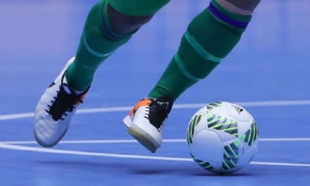 CALCIO A 5 SERIE A2 - Tonfo inaspettato per L84 in quel di Cagliari