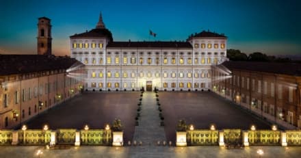 CULTURA – Torino, la febbre dell’Eurovision colpisce anche i musei