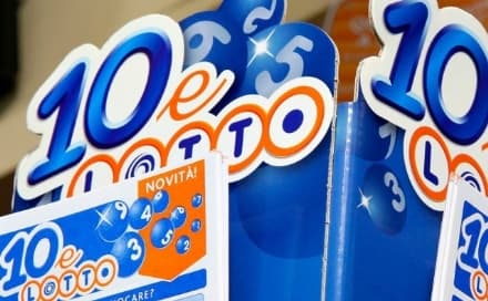 CANAVESE - Gioca 2 euro e ne vince 80 mila: caccia al fortunato