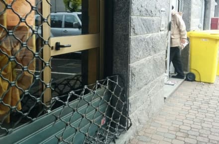 SAN GIUSTO - Dopo Cuorgnè e Valperga ancora furti in Canavese