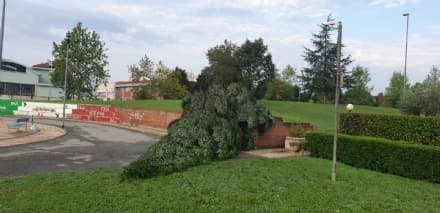 CANAVESE - Post maltempo, 300 mila euro in arrivo dalla Regione per Rivara, Valperga, Ingria, Locana, San Giorgio, Borgaro e Mappano