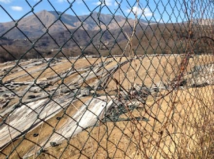 CASTELLAMONTE - La discarica di Vespia fa nuovamente paura
