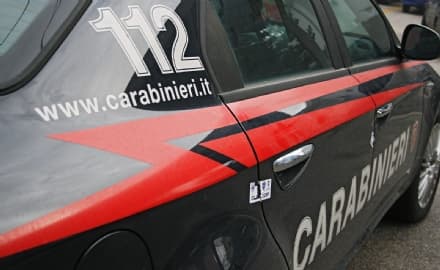 FELETTO - Strappa la collana d'oro a una donna: marocchino arrestato dai carabinieri di Rivarolo