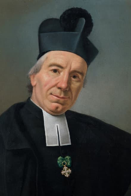 CANAVESE - La reliquia di San Giuseppe Cottolengo a Cuorgnè e Feletto