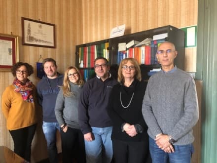 CUORGNE' - Crescono gli iscritti, è salvo l'asilo nido «Gli Sbirulini»