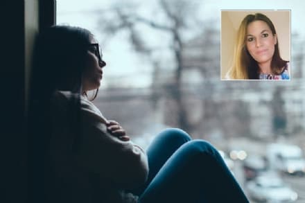 LA DEPRESSIONE POST PARTUM - Le difficoltà dell'essere madre