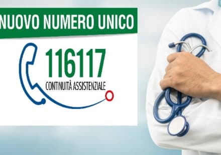 CANAVESE - Nuovo numero unico della Guardia medica, inizio di servizio con problemi alla rete
