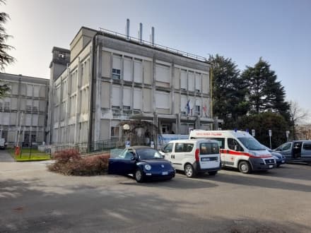 CASTELLAMONTE - Centro vaccini: mattinata di ritardi per un guasto tecnico