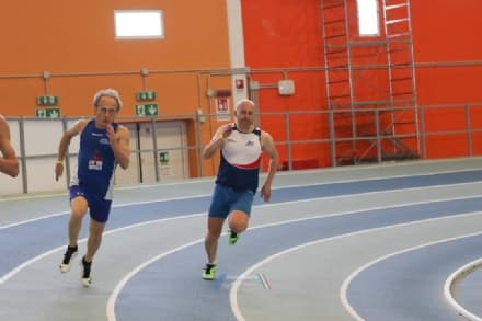 ATLETICA CANAVESANA - Valter Rossi da record, successi per Marco Antonino e Benedetta Falletti - FOTO