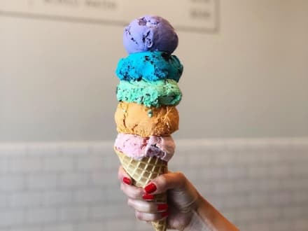 SUMMER - Gelati, collezione estate 2020