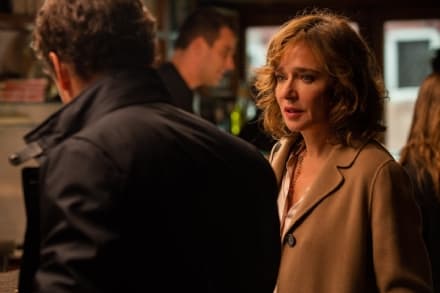 CANAVESE AL CINEMA - «Lasciami andare», una ghost story girata a Venezia - TRAILER