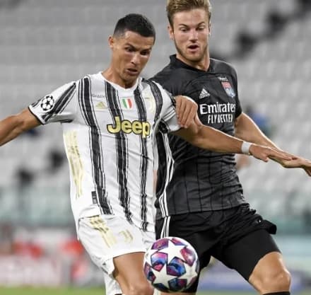 IVREA - Scommette contro la Juve e vince 10 mila euro