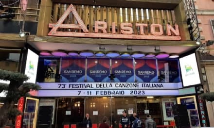 SANREMO 2023 - E se il Festival dicesse addio alla Rai?