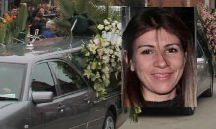 LEINI - Uccisa dal marito nel sonno: domenica l'addio ad Alice Bredice