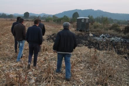 CASELLE - Pastori uccisi, indagato per falso un medico casellese