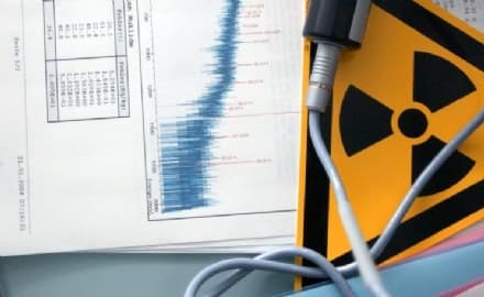 IVREA - Trovate tracce dell'isotopo radioattivo Rutenio-106 nell'aria