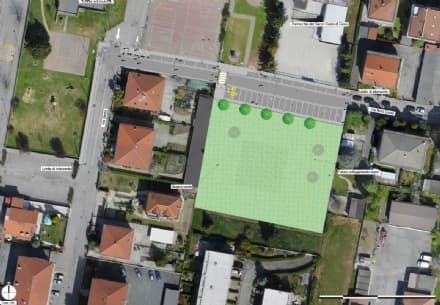 MAPPANO - Via ai progetti per ex asilo ed ex Craver-Condor