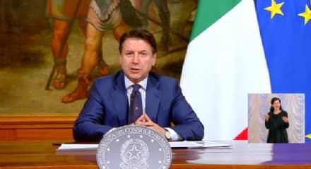 CORONAVIRUS - L'ITALIA SI FERMA ANCORA: TUTTI A CASA FINO AL 3 MAGGIO. CONTE: «NON POSSIAMO CEDERE ADESSO» - VIDEO