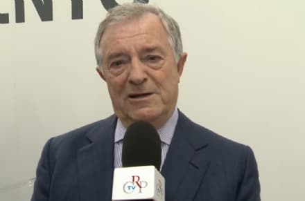 TORRE - Un'altra vittima del covid: il Canavese in lutto per l'addio a Marco Datrino