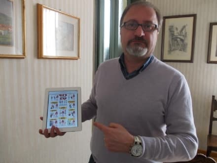 CUORGNE' - Il Movimento 5 Stelle all'attacco di Pezzetto