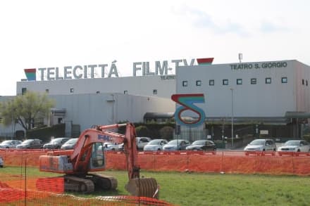 SAN GIUSTO - Una nuova fiction Mediaset a Telecittà?