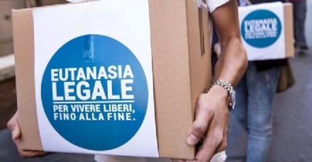 CANAVESE - Eutanasia legale: al via la raccolta firme per il Referendum