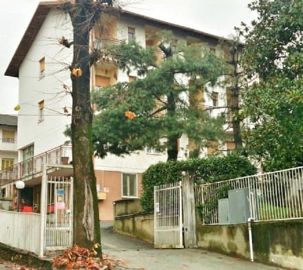 FORNO CANAVESE - Focolaio covid alla casa di riposo: tutti positivi. Gli ospiti trasferiti in ospedale