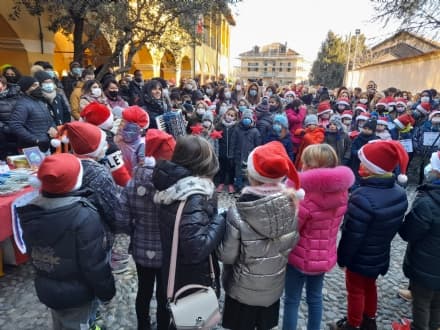 VALPERGA - Studenti a scuola di legalità: pioggia di premi per «Io rispetto le regole» - FOTO