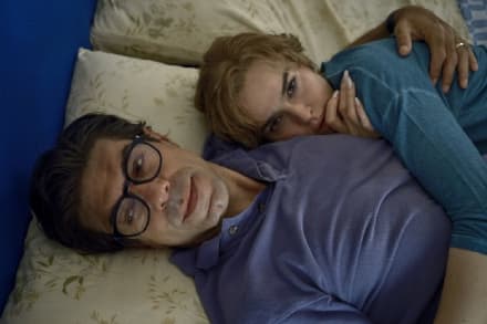 CINEMA – Il complicato equilibrio della vita