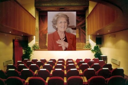 RIVARA - Un pomeriggio di Teatro in ricordo di Rina Bertot