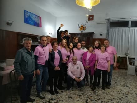 PONT CANAVESE - E' stato un anno di soddisfazioni per il gruppo «Tirapere»