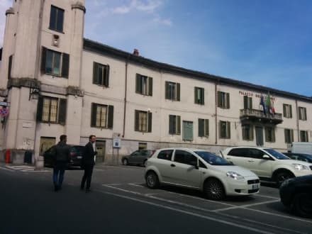 CUORGNE' - Cavalot perde un altro pezzo: si dimette la Chiolerio