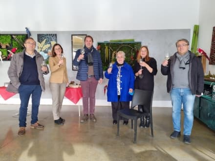 TERRE CANAVESANE - Avviate le attività per creare il distretto diffuso del commercio