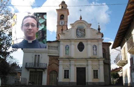 SPINETO - Il paese insorge contro il trasferimento di don Luca: «Pronti anche a manifestare per il nostro parroco»