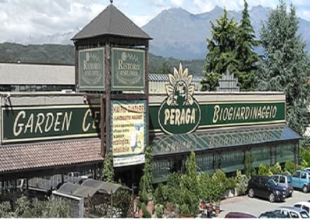 CANAVESE - L'eccellenza della Grill Academy da Peraga Garden Center