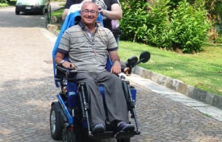 FAVRIA - Una serata «a tutta musica» per il sogno di Gionni Billeci