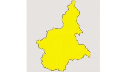 COVID - Piemonte zona gialla: ecco cosa cambia da domani rispetto alla zona arancione - LE NUOVE REGOLE