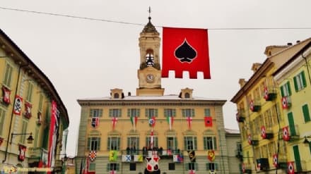 IVREA - Crisi? Quattro consiglieri del Pd scrivono al sindaco