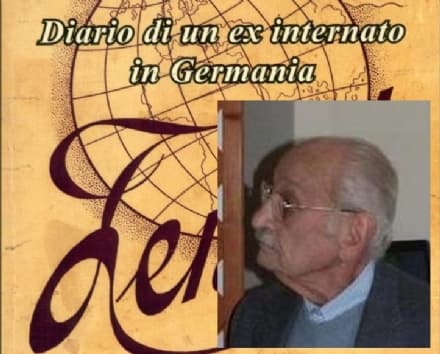 VALCHIUSELLA-IVREA - Addio al geometra e cavaliere Pier Angelo Fornelli, deportato nei lager a 18 anni