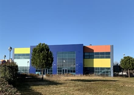 LEINI - La scuola media «Casalegno» sarà trasferita al Cubo