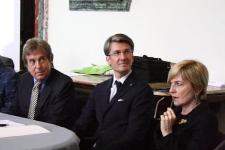 IVREA - Presentato il calendario degli eventi fino al prossimo Carnevale